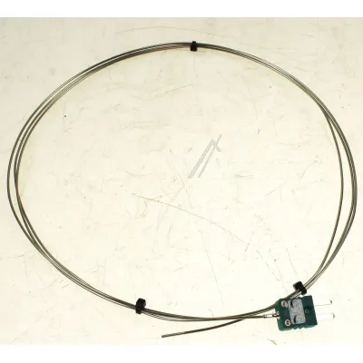 Temperaturfühler für Ofen Bosch Siemens 00340959 Backofen Sensor