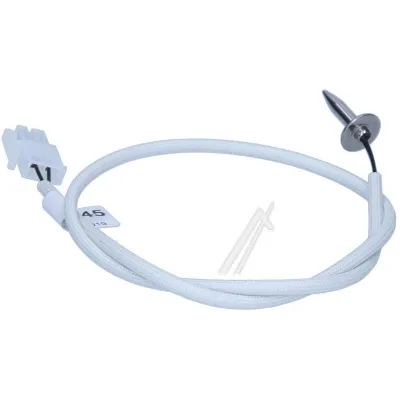 Temperaturfühler für Ofen Küppersbusch 545771 Backofen