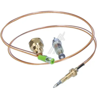 Temperaturfühler für Ofen Smeg 998650130 Backofen Sensor