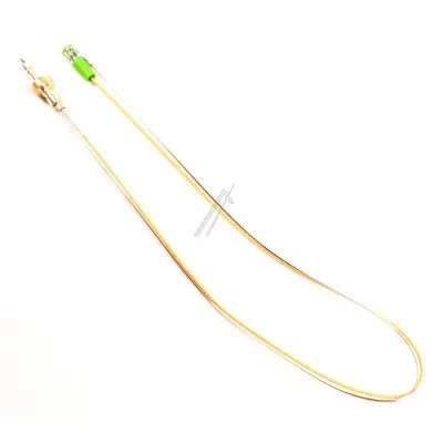 Temperaturfühler für Ofen Teka 81297978 500mm Flüssiggas