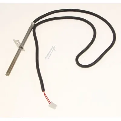 Temperaturfühler für Ofen Whirlpool Indesit 488000540845 Backofen Pyrolyse