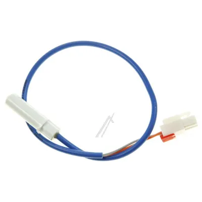 Temperaturfühler für Smeg Kühlschrank 817870337 Verdampfer