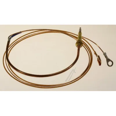 Temperaturfühler für Smeg Ofen 948650125 1000mm