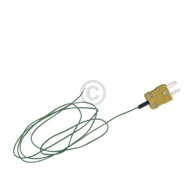 Draper Temperaturfühler | Passend Für Draper 200, 300, 400 & 500 Serie Digitalmultimeter | Einfacher Anschluss