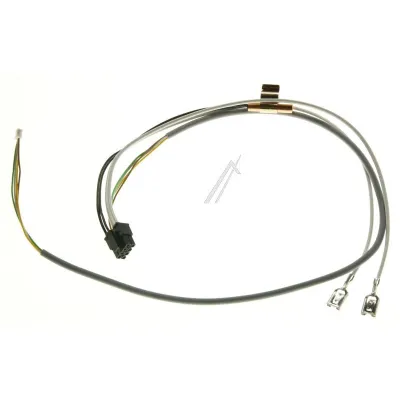 Temperaturfühler für Trockner Electrolux 140062575018 Temperaturregelung Kabel