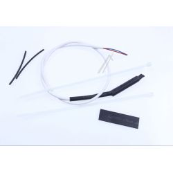 Temperaturfühler Kühlschrank Bosch COM 00420667 NTC-Sensor