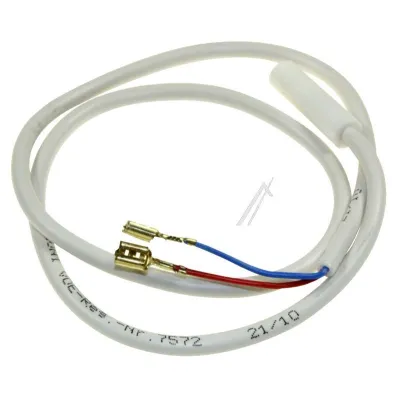 Temperaturfühler Liebherr Gefrierschrank 694078500 Kühlschrankthermostat