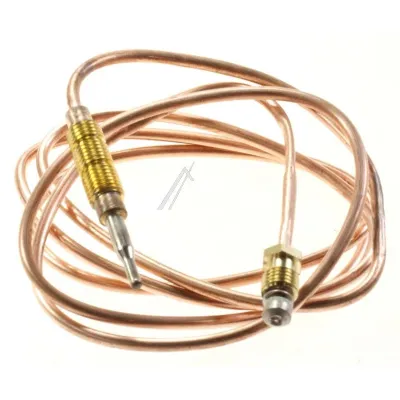 Temperaturfühler Ofen Com 3429013018 1200mm, ros, 8mm