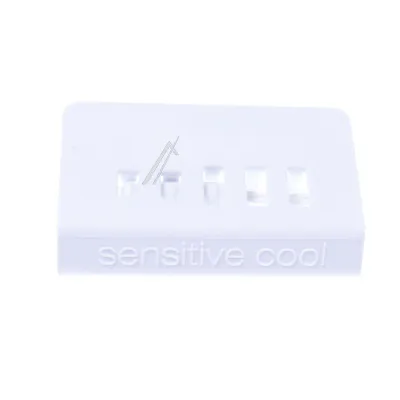 Temperaturfühlerabdeckung für Kühlschrank Smeg 692173890 Temperaturfühler