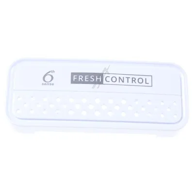 Temperaturfühlerabdeckung für Kühlschrank Whirlpool 481011102649 Frischhaltesyst