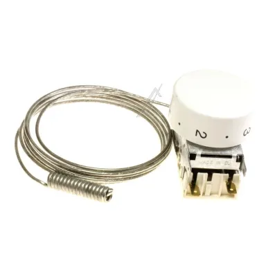 Temperaturregler 00055137
