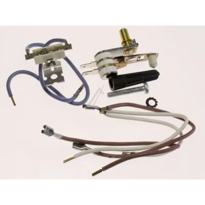 Temperaturregler 00162263