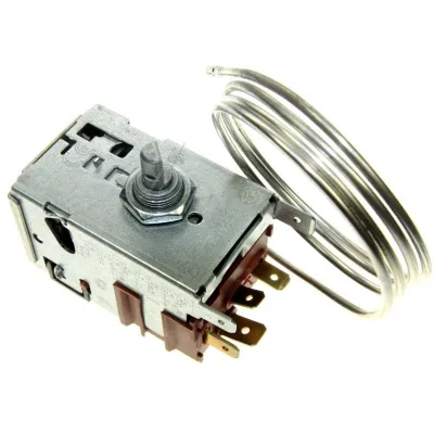 Temperaturregler 00183723
