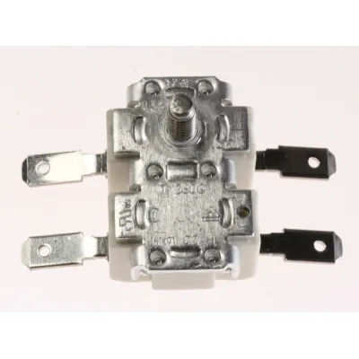 Temperaturregler 00418219