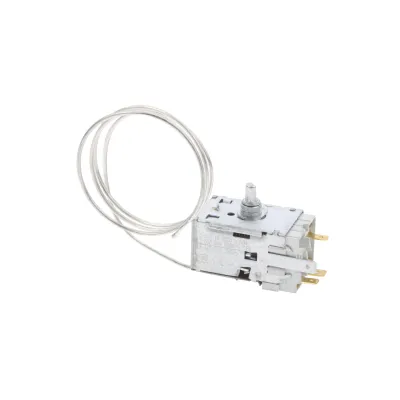 Temperaturregler 00418707