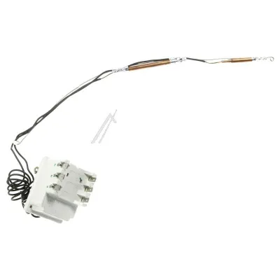 Temperaturregler 00483645