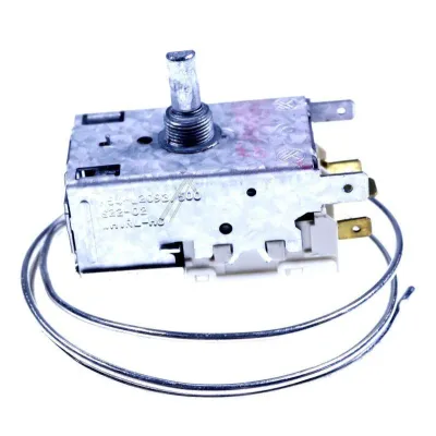 Temperaturregler 00612850