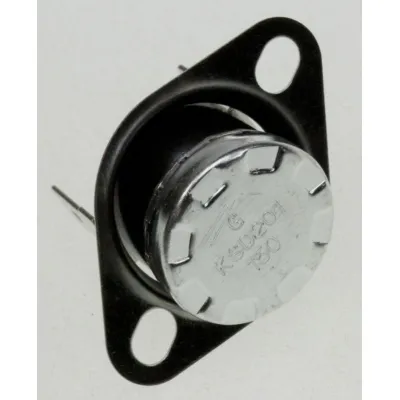 Temperaturregler 00617118