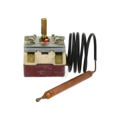 Temperaturregler 00645187