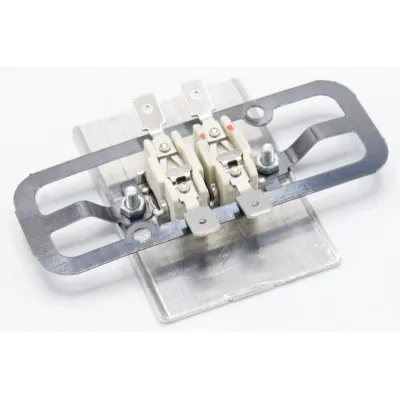 Temperaturregler 00651169