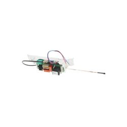Temperaturregler 00660343