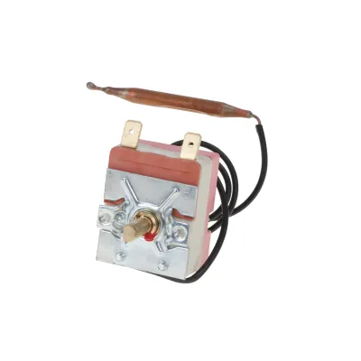 Temperaturregler 00678823