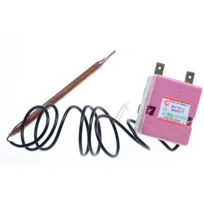 Temperaturregler 12021687