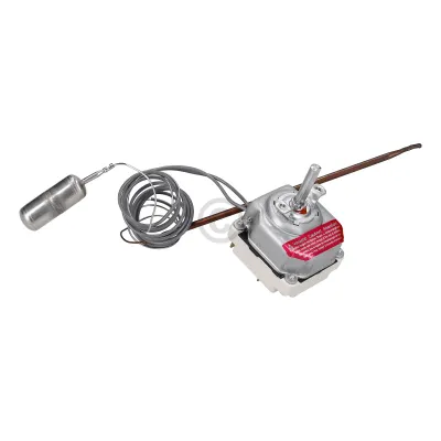 Temperaturregler 3-Bahn, Fuehler: D=15mm u. D=3,9mm 00094766