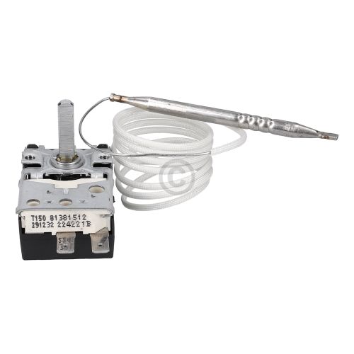 Bild: TEMPERATURREGLER 81381512 Gorenje 291232