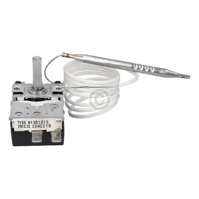TEMPERATURREGLER 81381512 Gorenje 291232