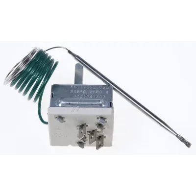 Temperaturregler für Bosch Ofen 12023728 Heizelement Steuerung