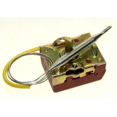 Temperaturregler für Fritteuse Bosch 00420337 Heizung, Steuerung, Braten