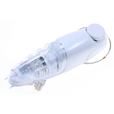 Temperaturregler für Kühlschrank Midea 12131000017302 Kühlschrankthermostat