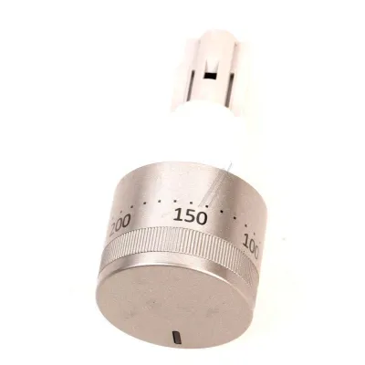 Temperaturregler für Ofen Hisense/Gorenje 514931 Pyrolyse Bedienung