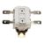 Bild: Temperaturregler für Staubsauger AEG 50268152001 Hitzeschutz, Thermostat