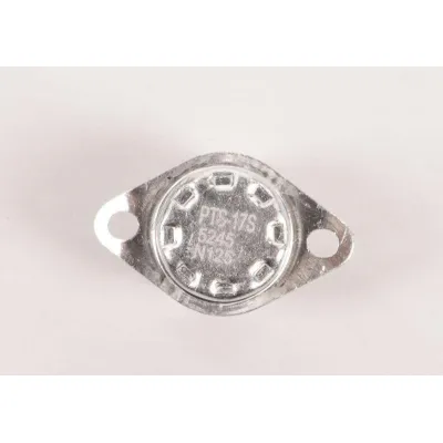 Temperaturregler für Waschmaschine Com AC 125/250V 25A für Samsung