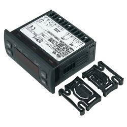 Temperaturregler IC915/PR 12V IP12A00TRD400