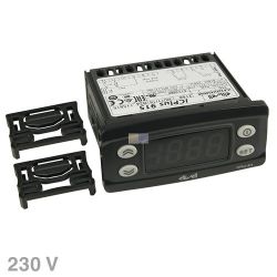 Temperaturregler ICPlus915 NTC-PTC 12/24V AC/DC ICP22DI450000