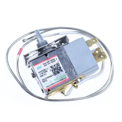 Temperaturregler Wdfe30z-l1 für Kühlschrank Midea 17431000000191 Konstanter Rück