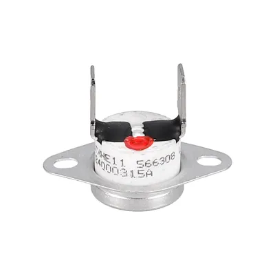 Temperatursensor 0024000315A Haier Candy/ Hoover 49050529 für Waschmaschine