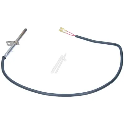 Temperatursensor Backofen Whirlpool Indesit 482000030924 Hohlraumsonde