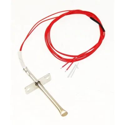 Temperatursensor für Backofen Whirlpool 488000523938 Ofentemperatur Messung