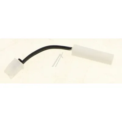 Temperatursensor für Kühlschrank Electrolux AEG 140052060146 Thermostat 710mm