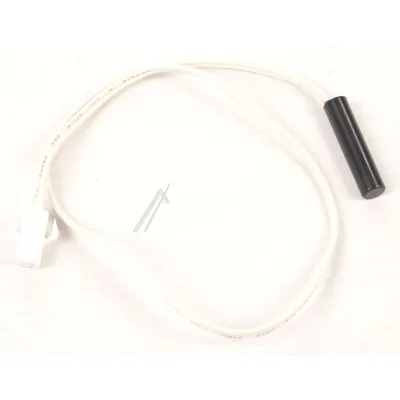 Temperatursensor für Kühlschrank Küppersbusch Verdampfer weiß.