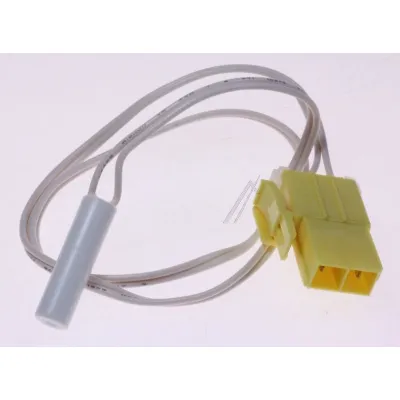 Temperatursensor für Kühlschrank Samsung DA3200012L Kältesensor Weiß