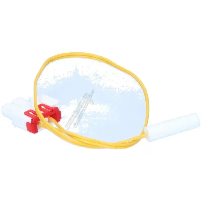 Temperatursensor für Kühlschrank Samsung DA3200024V 2,5V gelb