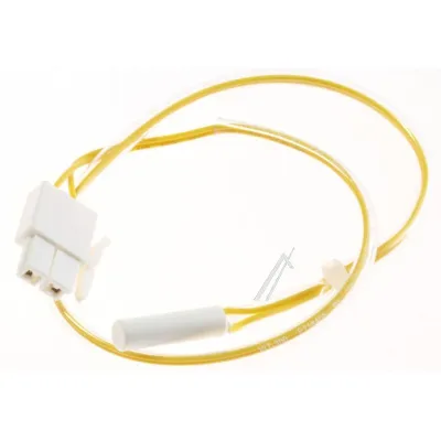 Temperatursensor für Kühlschrank Samsung DA3200024W NTC,gelb