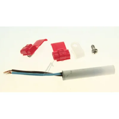 Temperatursensor für Kühlschrank Whirlpool 481228268021 Kühlsystem