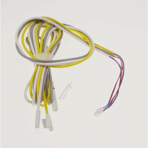 Bild: Temperatursensor für Kühlschrank Whirlpool 488000525697 Kühlschrank-Sensor