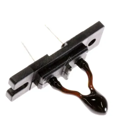 Temperatursensor für Mikrowelle Panasonic A601L5150AP Messfühler